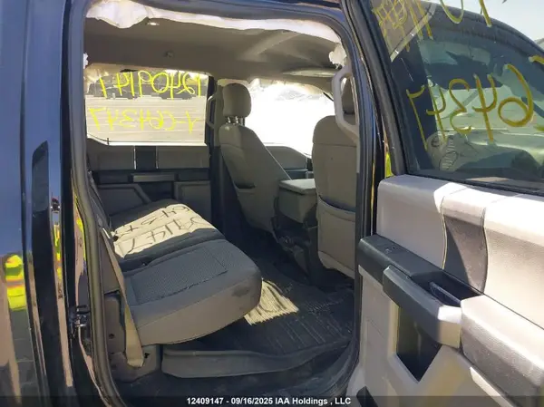 1FTEW1EP6HFC64347 2017 FORD F-150 - Image 8