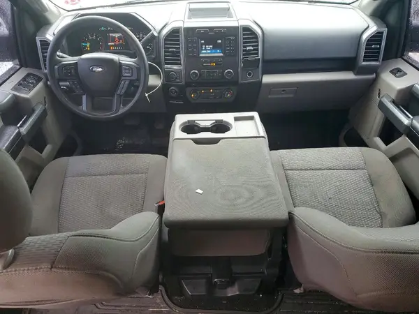 1FTEW1EP6HFC66227 2017 FORD F-150 - Image 8