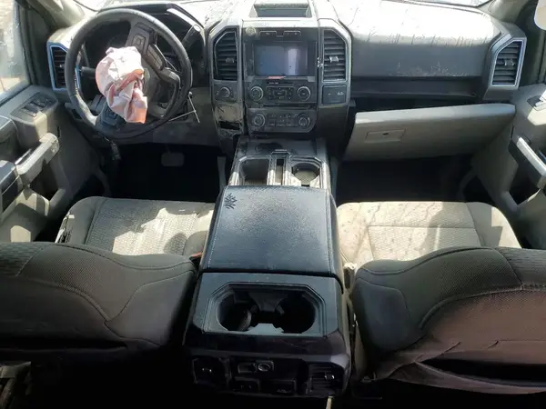 1FTEW1EP6HFC80290 2017 FORD F-150 - Image 8