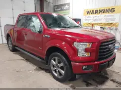 1FTEW1EP6HFC89927 2017 FORD F-150