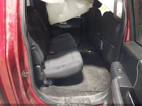 1FTEW1EP6HFC89927 2017 FORD F-150 - Image 8