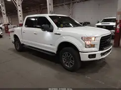 1FTEW1EP6HKC05919 2017 FORD F-150