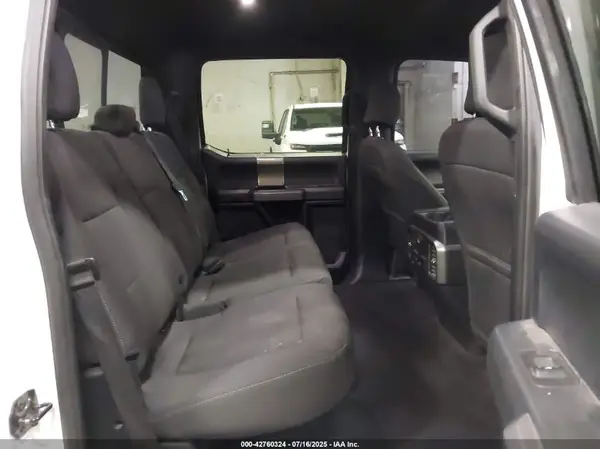 1FTEW1EP6HKC05919 2017 FORD F-150 - Image 8