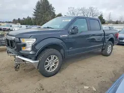 1FTEW1EP6HKC28116 2017 FORD F-150