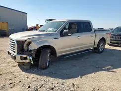 1FTEW1EP6HKC42212 2017 FORD F-150