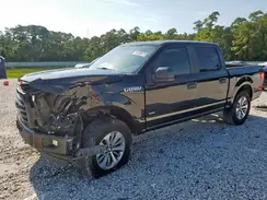 1FTEW1EP6HKC43232 2017 FORD F-150