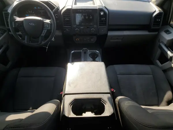 1FTEW1EP6HKC43232 2017 FORD F-150 - Image 8