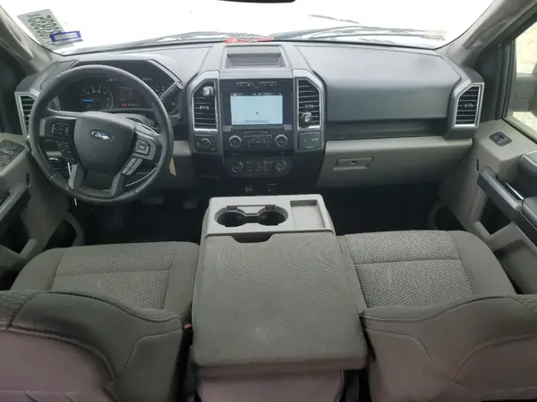 1FTEW1EP6HKC53436 2017 FORD F-150 - Image 8