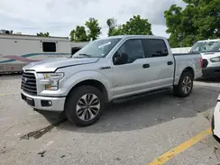 1FTEW1EP6HKC62220 2017 FORD F-150