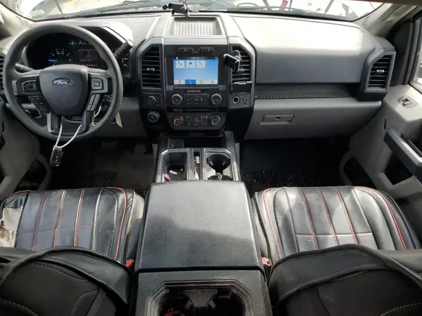 1FTEW1EP6HKC62220 2017 FORD F-150 - Image 8