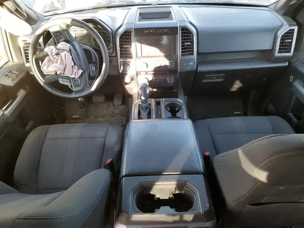 1FTEW1EP6HKC83021 2017 FORD F-150 - Image 8