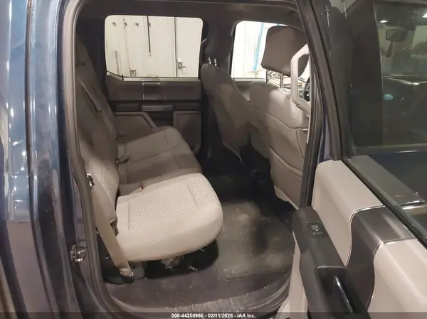 1FTEW1EP6HKC83276 2017 FORD F-150 - Image 8
