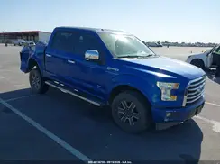 1FTEW1EP6HKC84198 2017 FORD F-150