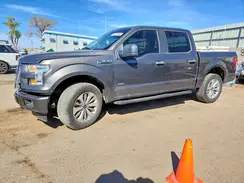 1FTEW1EP6HKC84315 2017 FORD F-150