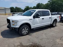 1FTEW1EP6HKC88302 2017 FORD F-150
