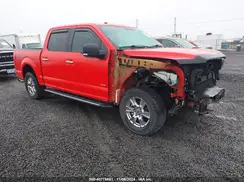 1FTEW1EP6HKC91992 2017 FORD F-150
