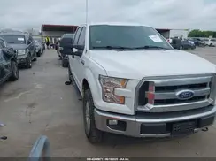 1FTEW1EP6HKC93354 2017 FORD F-150