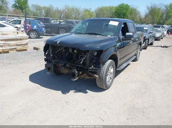 1FTEW1EP6HKD06300 2017 FORD F-150 - Image 2