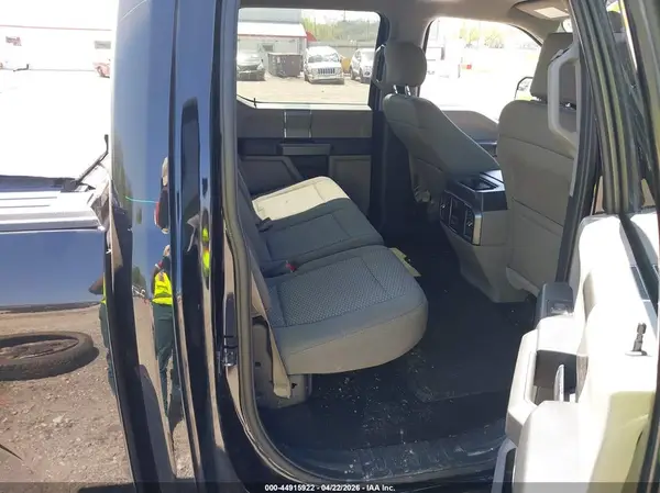 1FTEW1EP6HKD06300 2017 FORD F-150 - Image 8