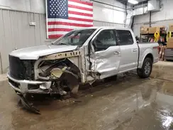 1FTEW1EP6HKD09021 2017 FORD F-150
