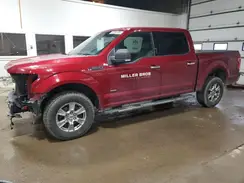 1FTEW1EP6HKD09391 2017 FORD F-150