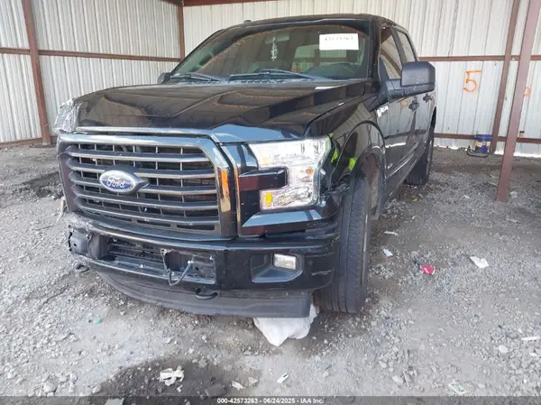 1FTEW1EP6HKD18561 2017 FORD F-150 - Image 2