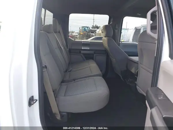 1FTEW1EP6HKD31004 2017 FORD F-150 - Image 8