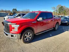 1FTEW1EP6HKD38227 2017 FORD F-150