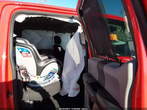 1FTEW1EP6HKD52130 2017 FORD F-150 - Image 8