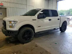 1FTEW1EP6HKD54279 2017 FORD F-150