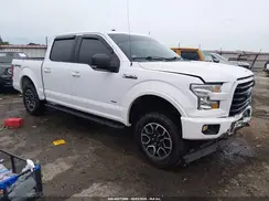 1FTEW1EP6HKD66352 2017 FORD F-150