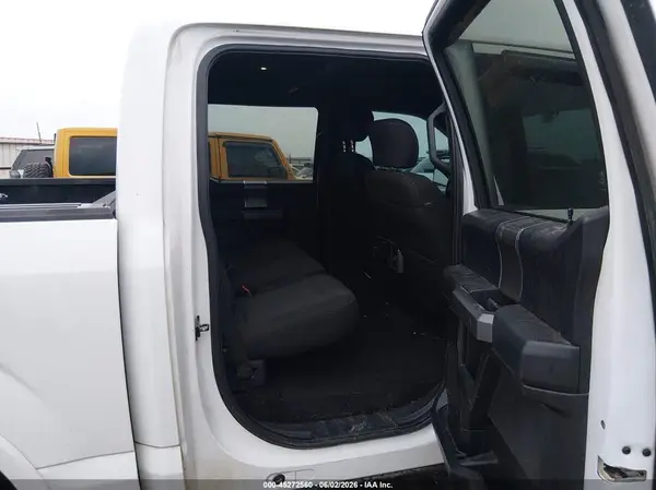 1FTEW1EP6HKD66352 2017 FORD F-150 - Image 8