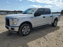 1FTEW1EP6HKD67484 2017 FORD F-150