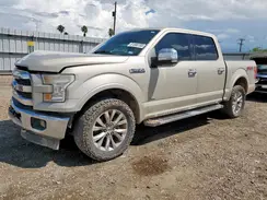 1FTEW1EP6HKD70322 2017 FORD F-150