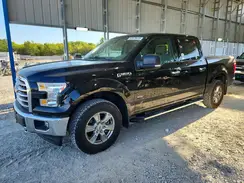 1FTEW1EP6HKD71499 2017 FORD F-150
