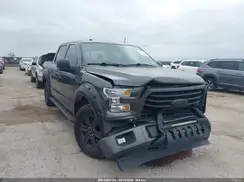 1FTEW1EP6HKD92384 2017 FORD F-150