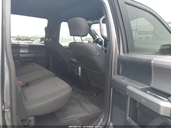 1FTEW1EP6HKD92384 2017 FORD F-150 - Image 8