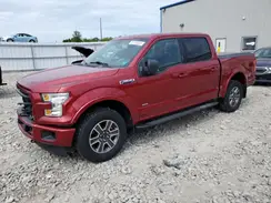 1FTEW1EP6HKE07546 2017 FORD F-150
