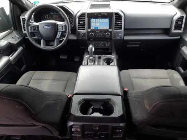 1FTEW1EP6HKE07546 2017 FORD F-150 - Image 8