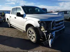 1FTEW1EP6HKE10656 2017 FORD F-150