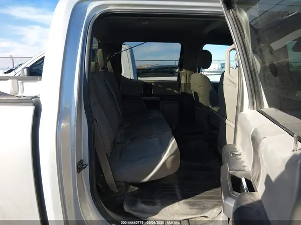 1FTEW1EP6HKE10656 2017 FORD F-150 - Image 8