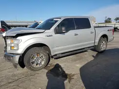 1FTEW1EP6HKE12603 2017 FORD F-150