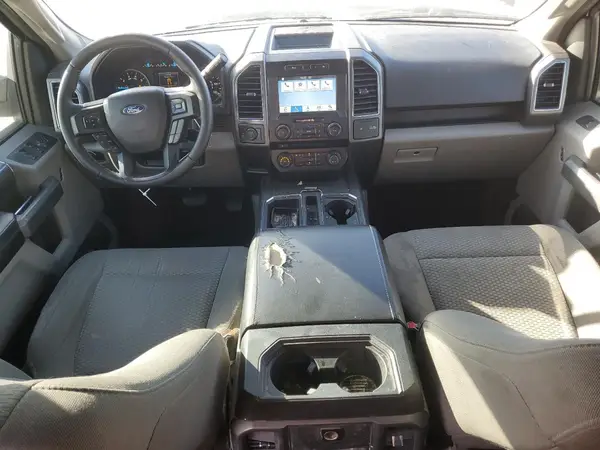 1FTEW1EP6HKE12603 2017 FORD F-150 - Image 8