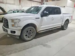 1FTEW1EP6HKE14027 2017 FORD F-150