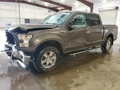 1FTEW1EP6HKE18840 2017 FORD F-150