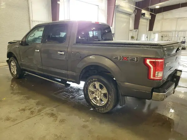 1FTEW1EP6HKE18840 2017 FORD F-150 - Image 2