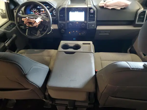 1FTEW1EP6HKE18840 2017 FORD F-150 - Image 8