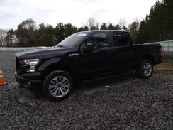 1FTEW1EP6HKE19051 2017 FORD F-150