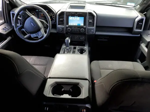 1FTEW1EP6HKE42877 2017 FORD F-150 - Image 8