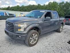 1FTEW1EP6HKE44077 2017 FORD F-150